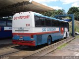 Viação São Cristóvão 1130 na cidade de , por Bruno Freitas. Número da foto: #:id.