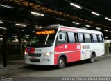 Allibus Transportes 4 5376 na cidade de São Paulo, São Paulo, Brasil, por Vinicius Oliveira Nascimento. Número da foto: #:id.
