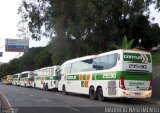 Empresa Gontijo de Transportes 21530 - ESTACIONAMENTO JOSé CâNDIDO na cidade de Belo Horizonte, Minas Gerais, Brasil, por Maurício Nascimento. Número da foto: #3975824.