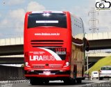 Lirabus 13013 na cidade de Campinas, São Paulo, Brasil, por Sérgio de Sousa Elias. Número da foto: #:id.