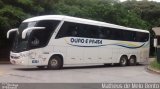 Viação Ouro e Prata 651 na cidade de São Paulo, São Paulo, Brasil, por Matheus de Melo Bento. Número da foto: #3975838.