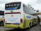Viva Turismo 260401 na cidade de Balneário Camboriú, Santa Catarina, Brasil, por Rodrigo  Ribeiro. Número da foto: #:id.