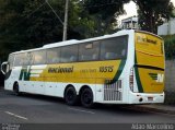 Viação Nacional 10515 na cidade de Belo Horizonte, Minas Gerais, Brasil, por Adão Raimundo Marcelino. Número da foto: #3975291.