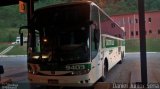 Empresa Gontijo de Transportes 9403 na cidade de Itabirito, Minas Gerais, Brasil, por Daniel Junior Sena. Número da foto: #3975775.
