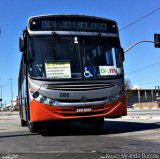Viação Osasco 686 na cidade de Osasco, São Paulo, Brasil, por Kevin Miranda Barros. Número da foto: #3975273.