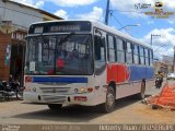 Ônibus Particulares 5023 na cidade de Simão Dias, Sergipe, Brasil, por Ruan   Silva. Número da foto: #:id.