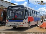 Ônibus Particulares 5023 na cidade de Simão Dias, Sergipe, Brasil, por Ruan   Silva. ID da foto: :id.