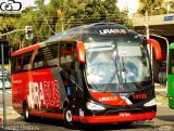 Lirabus 14108 na cidade de Campinas, São Paulo, Brasil, por Sérgio de Sousa Elias. Número da foto: #:id.