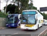 Viação Nacional 10515 na cidade de Belo Horizonte, Minas Gerais, Brasil, por Maurício Nascimento. Número da foto: #:id.