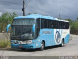 Auto Viação Progresso 6249 na cidade de Recife, Pernambuco, Brasil, por Luiz Carlos de Santana. Número da foto: #3974253.