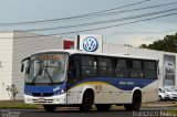 Rápido Turismo 5440 na cidade de Assis, São Paulo, Brasil, por Francisco Ivano. Número da foto: #3975579.