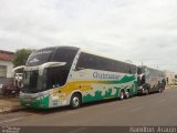 Guimatur Turismo 14000 na cidade de Dracena, São Paulo, Brasil, por Hamilton  Araújo. Número da foto: #:id.