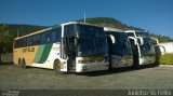 Empresa Gontijo de Transportes 11240 na cidade de Itaobim, Minas Gerais, Brasil, por Juninho Féllix. Número da foto: #3974235.