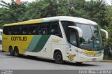 Empresa Gontijo de Transportes 18360 na cidade de São Paulo, São Paulo, Brasil, por Erick Dias. Número da foto: #:id.