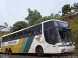 Empresa Gontijo de Transportes 11075 na cidade de João Monlevade, Minas Gerais, Brasil, por Joase Batista da Silva. Número da foto: #3975348.