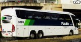 Planalto Transportes 3026 na cidade de Campinas, São Paulo, Brasil, por Sérgio de Sousa Elias. Número da foto: #:id.