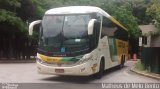 Empresa Gontijo de Transportes 18630 na cidade de São Paulo, São Paulo, Brasil, por Matheus de Melo Bento. Número da foto: #3975826.