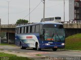 Viação Águia Branca 18000 na cidade de Vitória, Espírito Santo, Brasil, por Lucas Oliveira. Número da foto: #:id.