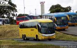Kaissara - Viação Caiçara 15105 na cidade de Campinas, São Paulo, Brasil, por Sérgio de Sousa Elias. Número da foto: #:id.