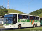 Empresa Gontijo de Transportes 11225 na cidade de Viana, Espírito Santo, Brasil, por Giordano Trabach. Número da foto: #3975322.