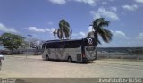 Viação Cruzeiro 6071 na cidade de Penedo, Alagoas, Brasil, por Eliseu Misael. Número da foto: #:id.