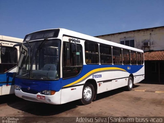 ML Transportes 01 02 09 na cidade de Santarém, Pará, Brasil, por Adelso Silva Luis Doidinho. Número da foto: #3978027.