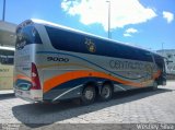 Centauro Turismo 9000 na cidade de Belo Horizonte, Minas Gerais, Brasil, por Weslley Silva. Número da foto: #:id.