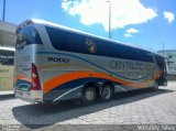 Centauro Turismo 9000 na cidade de Belo Horizonte, Minas Gerais, Brasil, por Weslley Silva. ID da foto: :id.