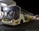 Empresa Gontijo de Transportes 15760 na cidade de Belo Horizonte, Minas Gerais, Brasil, por Maurício Nascimento. Número da foto: #3978079.