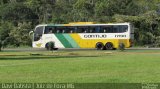Empresa Gontijo de Transportes 17190 na cidade de Juiz de Fora, Minas Gerais, Brasil, por Davi Batista. Número da foto: #:id.