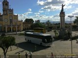 Ônibus Particulares  na cidade de Juazeiro do Norte, Ceará, Brasil, por Renato Hudson Valdevino. Número da foto: #3976591.