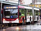 Viação Gatusa Transportes Urbanos 7 6100 na cidade de São Paulo, São Paulo, Brasil, por Guilherme Estevan. Número da foto: #:id.