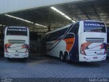Expresso União 10263 na cidade de Vitória, Espírito Santo, Brasil, por Gian Carlos. Número da foto: #3977145.