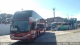 Bergabus Turismo 2500 na cidade de Florianópolis, Santa Catarina, Brasil, por João Vitor  Peixoto. Número da foto: #3976564.