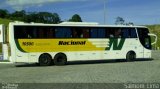 Viação Nacional 10500 na cidade de Jerônimo Monteiro, Espírito Santo, Brasil, por Saimom  Lima. Número da foto: #3977190.
