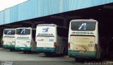 Empresa de Transportes Andorinha 5332 na cidade de Assis, São Paulo, Brasil, por Francisco Ivano. Número da foto: #:id.