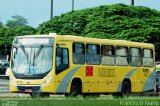 TCGL - Transportes Coletivos Grande Londrina 3375 na cidade de Londrina, Paraná, Brasil, por Francisco Ivano. Número da foto: #3977113.