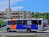 Fretcar 621 na cidade de Caucaia, Ceará, Brasil, por Luciano Tavares. Número da foto: #:id.