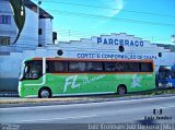 FL Turismo 6819 na cidade de Juiz de Fora, Minas Gerais, Brasil, por Luiz Krolman. ID da foto: :id.