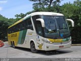Empresa Gontijo de Transportes 18290 na cidade de São Paulo, São Paulo, Brasil, por Jean Passos. Número da foto: #3977008.