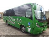 Rob Rio 1070 na cidade de Nova Iguaçu, Rio de Janeiro, Brasil, por Felipe França. Número da foto: #3976823.