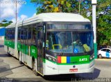Mobibrasil São Lourenço >>> Mobi-PE 2.473 na cidade de Recife, Pernambuco, Brasil, por Eric Oliveira. Número da foto: #3976073.