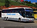 Emtram 3220 na cidade de Paraíba do Sul, Rio de Janeiro, Brasil, por Rafael da Silva Xarão. Número da foto: #:id.