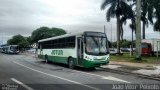 Jotur - Auto Ônibus e Turismo Josefense 1248 na cidade de Florianópolis, Santa Catarina, Brasil, por João Vitor  Peixoto. Número da foto: #3976568.