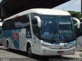 Auto Viação 1001 RJ 108.074 na cidade de Rio de Janeiro, Rio de Janeiro, Brasil, por Jonathan Silva Figueiredo. Número da foto: #3976482.