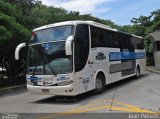 VIDA - Viação Danúbio Azul 8007 na cidade de São Paulo, São Paulo, Brasil, por Jean Passos. Número da foto: #3977003.