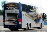 Millennium Tour 5055 na cidade de Goiânia, Goiás, Brasil, por Carlos Júnior. Número da foto: #3977191.