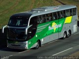 Brasil Tropical Turismo 15.003 na cidade de Aparecida, São Paulo, Brasil, por Fabio Alcantara. Número da foto: #3978007.