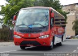 Primatur - Primavera Transportes 800 na cidade de Porto Alegre, Rio Grande do Sul, Brasil, por Anderson Soares de Castro. Número da foto: #:id.