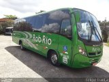 Rob Rio 1090 na cidade de Nova Iguaçu, Rio de Janeiro, Brasil, por Felipe França. Número da foto: #3976840.